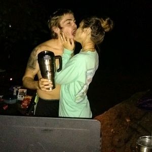 Meet your Posher, Faith